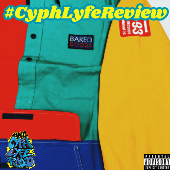 Mrln Records CyphLyfe Review Cover