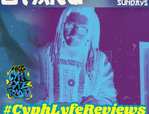BlackSmith Sundays: Otaku – Album Review