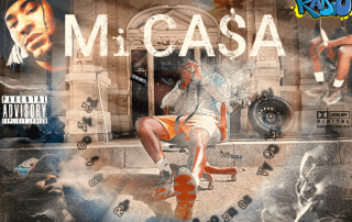 ASE HIGH - MI CASA WVCC Review Cover