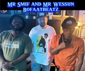 BoFaat Smiff n Wessun