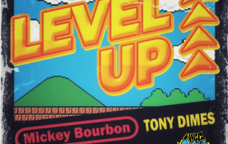 Mickey Bourbound & King Vir2ue - Level Up WVCC Review