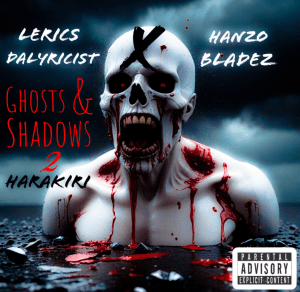 Ghost and Spirits 2 - Harakirir