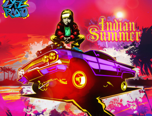 WILLIAM “TYCOON” RUSS – INDIAN SUMMER  #CyphLyfeReview