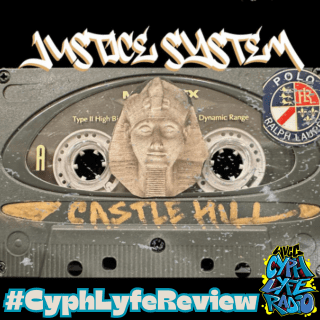 Castle Hill #CyphLyfeReview