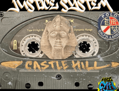 Justice System – Castle Hill #CyphLyfeReview