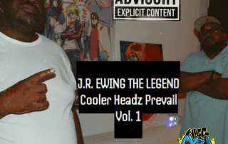 Cooler Heads Prevail Review