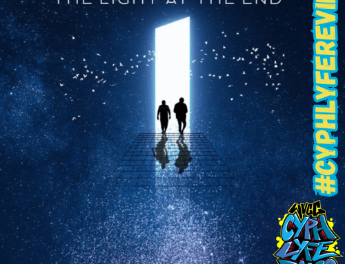 D.O.S. & DJ Proof – Light At The End #CyphLyfeReview