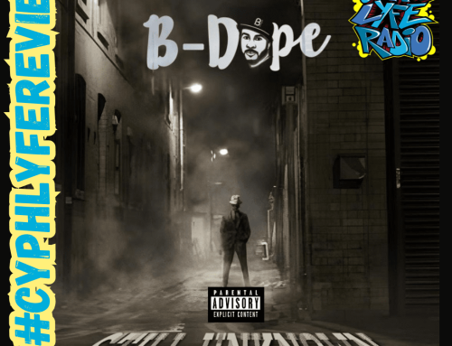 B-Dope – Still Unknown – New Album Review