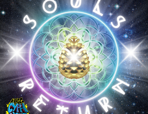 Soul South – The Souls Return XP #CyphLyfeReview