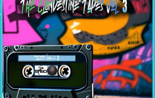 The Clandestine Tapes Vol 3 #CyphLyfeReview