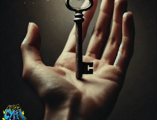 DEVON – THE KEY #CyphLyfeReview