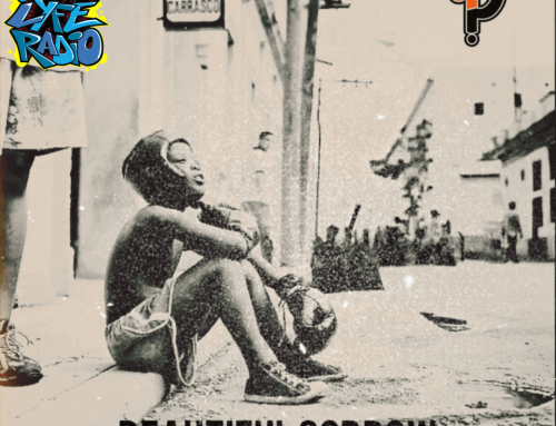 Thought Provokah – Beautiful Sorrow EP #CyphLyfeReview