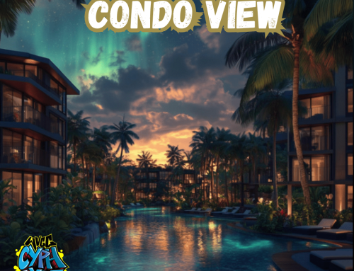 The Region Music: Condo View #CyphLyfeReview